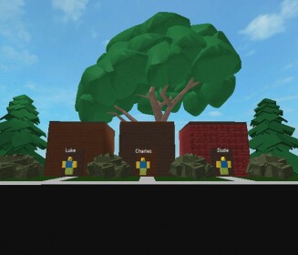 Gummy Town