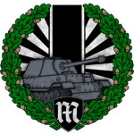 7th Armoured Legion "Burgenland"