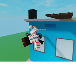 Ragdoll Test