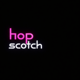 Hop-scoth