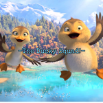 -The Ducky Squad!-