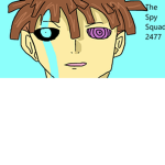 The Spy Squad 2477
