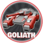 Goliath Tank (OP)