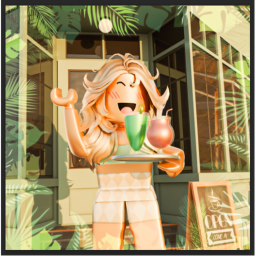 ☀️| Coral Grill (🍂 UPDATE)