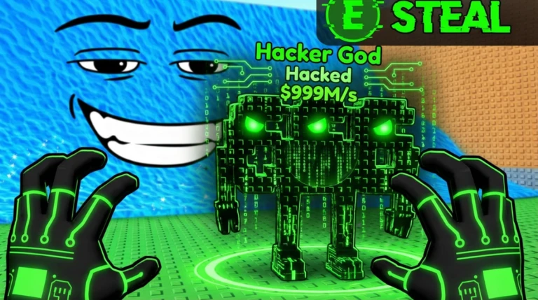 +1 Speed Escape for Brainrots!