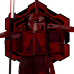 TSO -|- Dark Honor Guards