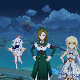 Akii Dosei Modeling Test