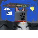 Cats and rats United : make roblox a better place
