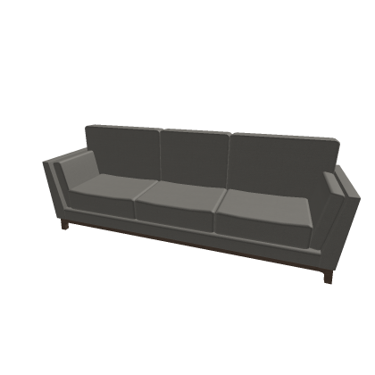 Comfy Couch