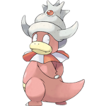 Slowking's Hideout