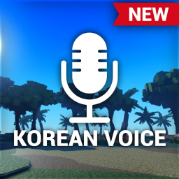 Korean Voice 🔊