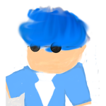 Rainbow Cartoony