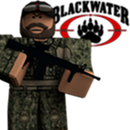Blackwater Training Acedemy location, Classified