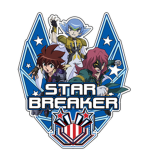 Team: Star Breaker