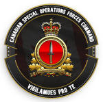 [ᴄᴀ] Special Operations Forces Command