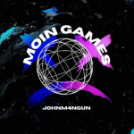 MOIN GAMES