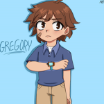 Gregory el más pro