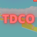 Thunder's Difficulty Chart Obby [NEW STAGES]