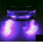 Esmeray nyx