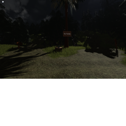 old kitchen NIGHT [SHOWCASE]