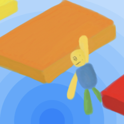 [UPD 2.2.5] Matt's Difficulty Chart Obby