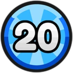 Game Badge Thumbnail