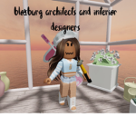 Bloxburg Architects and Interior Designers