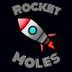 Rocket Moles