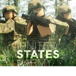 [U.S.A.R] United States Army [U.S.A.R]