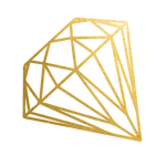 Diamond Gold Clothing