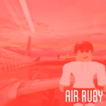 Ruby Airways!