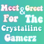 The Crystalline Gamerz Hangout