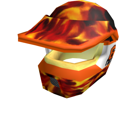 Motocross #62: Fire