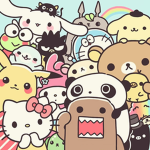 Weird Squad For Life