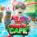 Starblox Official | Cafe