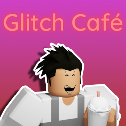 Glitch Café