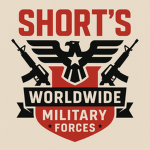 Short’s Worldwide Military Forces RP