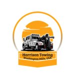 Harrison Towing