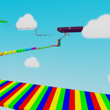 The Random Stuff Obby