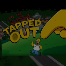 tapped out tycoon icon