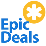 Epic Deals & Giveaways