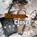 Shawn’s closet