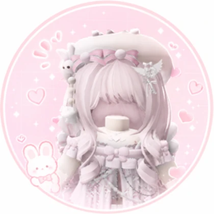 Bambi's Garden Roblox group icon
