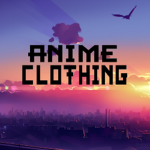 Anime Clothing (●´ω｀●)