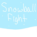 Snowball Fight