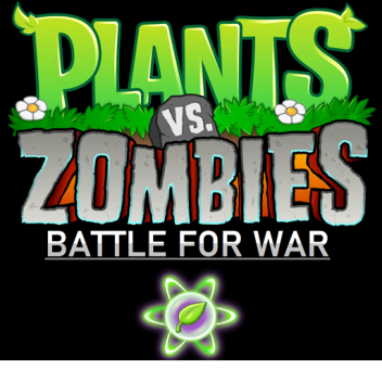 Plants vs Zombies Battle for war
