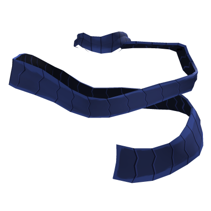 Lady in Blue's Scarf [Limbus Company]