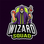 wizzard squad
