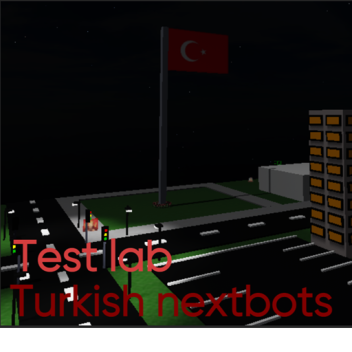 Turkish nextbots (Test lab!)