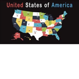 USA GAME  icon